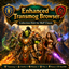 Enhanced Transmog Browser: Collection Hub logo