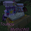 TouHou MythicWill (DXR34) logo