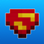 DC LEGENDS logo