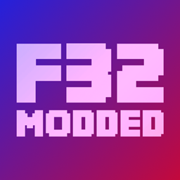 Faithful 32x Modded project image