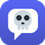 Discord Emotes logo