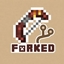 Craftsman's Bows Foked logo