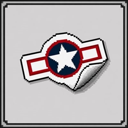 Pixel Painter - Decals logo