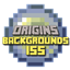 Origins: Backgrounds ISS [NeoForge] logo