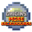 Origins: More Backgrounds [Forge/NeoForge] logo