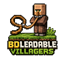 BD Leadable Villagers logo