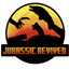 Jurassic Revived logo