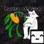 house of puso totem logo