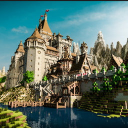 EpicCraft...... logo