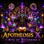 Apotheosis X Rite Of Returning logo