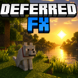 Deferred FX logo