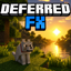 Deferred FX logo