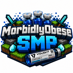Morbidly Obese SMP logo