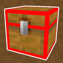 Modsinth's Better Trapped Chests logo