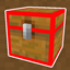 Modsinth's Better Trapped Chests logo