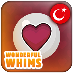 [TR] WonderfulWhims - Turkish Translation logo