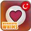 [TR] WonderfulWhims - Turkish Translation logo