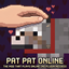 Online patpat logo