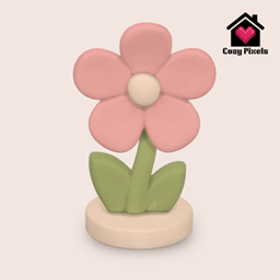 Blossom Sculpt logo