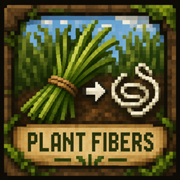 Plant Fibers project image