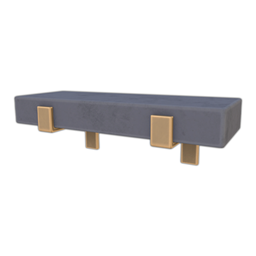 Comiko - Modern Farm Kitchen Shelf project image