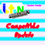 IBTSNFanGamez's Texture Tweaks logo