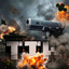 The Tactical Warfare logo