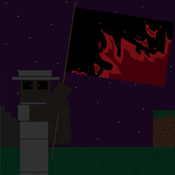 Blood Anarchy: Call Of The Chaos project image