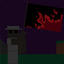 Blood Anarchy: Call Of The Chaos logo