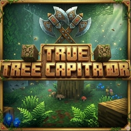 True Tree Capitator project image