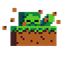 Spawn Animations Compats [Data Pack] logo
