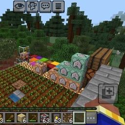 Max-enchant with achivement friendly logo