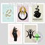 Mystical Posters 2 logo