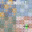 Patterns tiles 2 logo