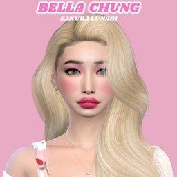 Bella Chung CC project image
