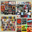 Music Bands - Mural Art logo