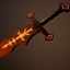 Hellfire Blade logo
