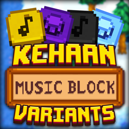 [AT] Kehaan Music Block Variants project image
