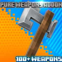 PURE WEAPONS project image