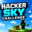 Hacker Sky Challenge logo