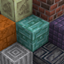 Mwti's Stone Expansion (Neo Port) logo
