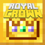 Royal Crown logo
