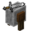 Grindstone legacy logo