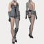 kaine classic costume [cerberus] logo