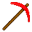 The Redstone Tools logo