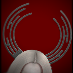 savior horns [cerberus] project image