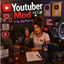 Youtuber by JellyPaws - Tradução PTBR logo