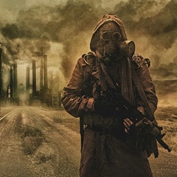 Echoes of War Rebuild Civilization logo