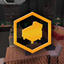 Kraftoid's Modern Furniture logo