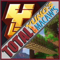 Total Yung's & Macaw's project image